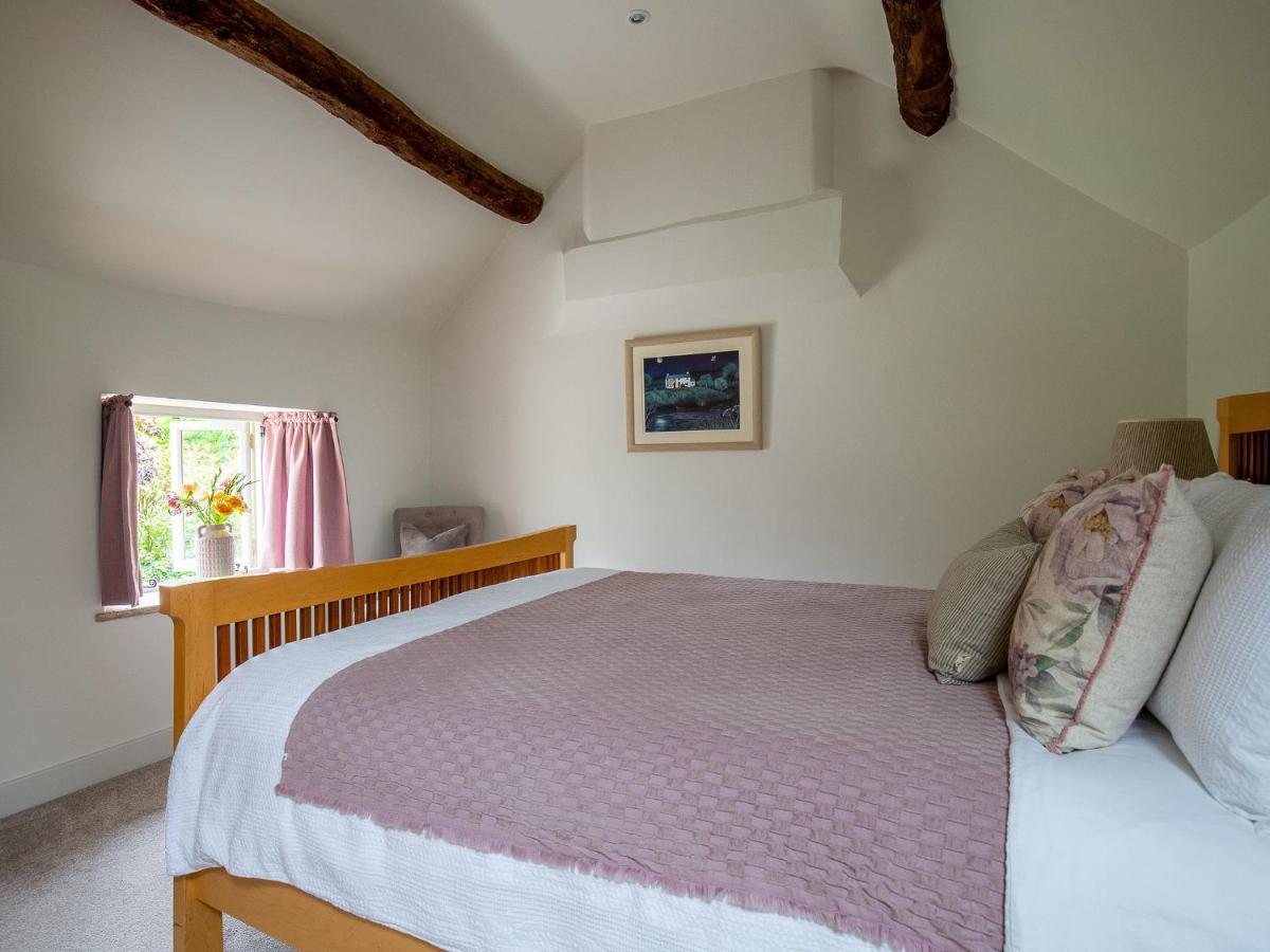 Climbing Rose Cottage - Dog Friendly - Peaceful Cotswold Cottage Adlestrop ภายนอก รูปภาพ