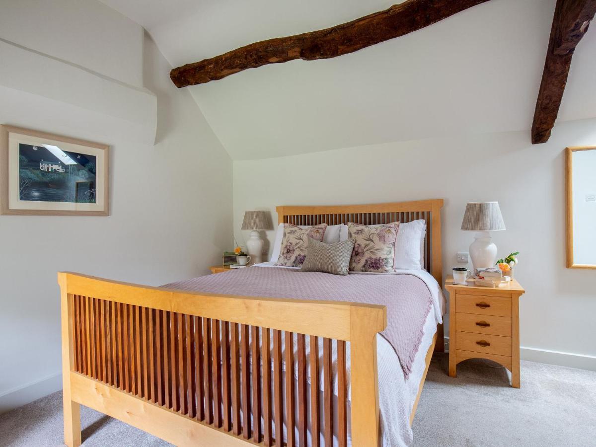 Climbing Rose Cottage - Dog Friendly - Peaceful Cotswold Cottage Adlestrop ภายนอก รูปภาพ