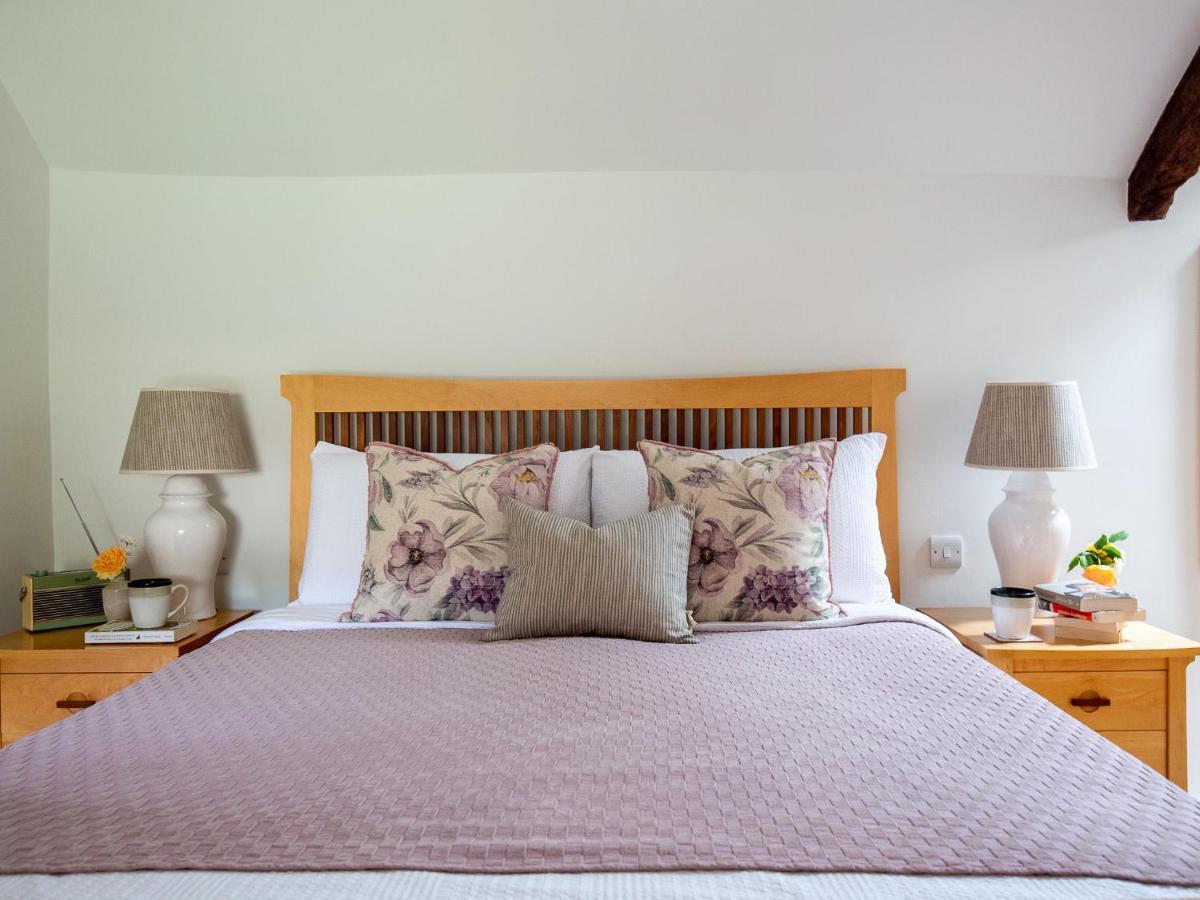Climbing Rose Cottage - Dog Friendly - Peaceful Cotswold Cottage Adlestrop ภายนอก รูปภาพ