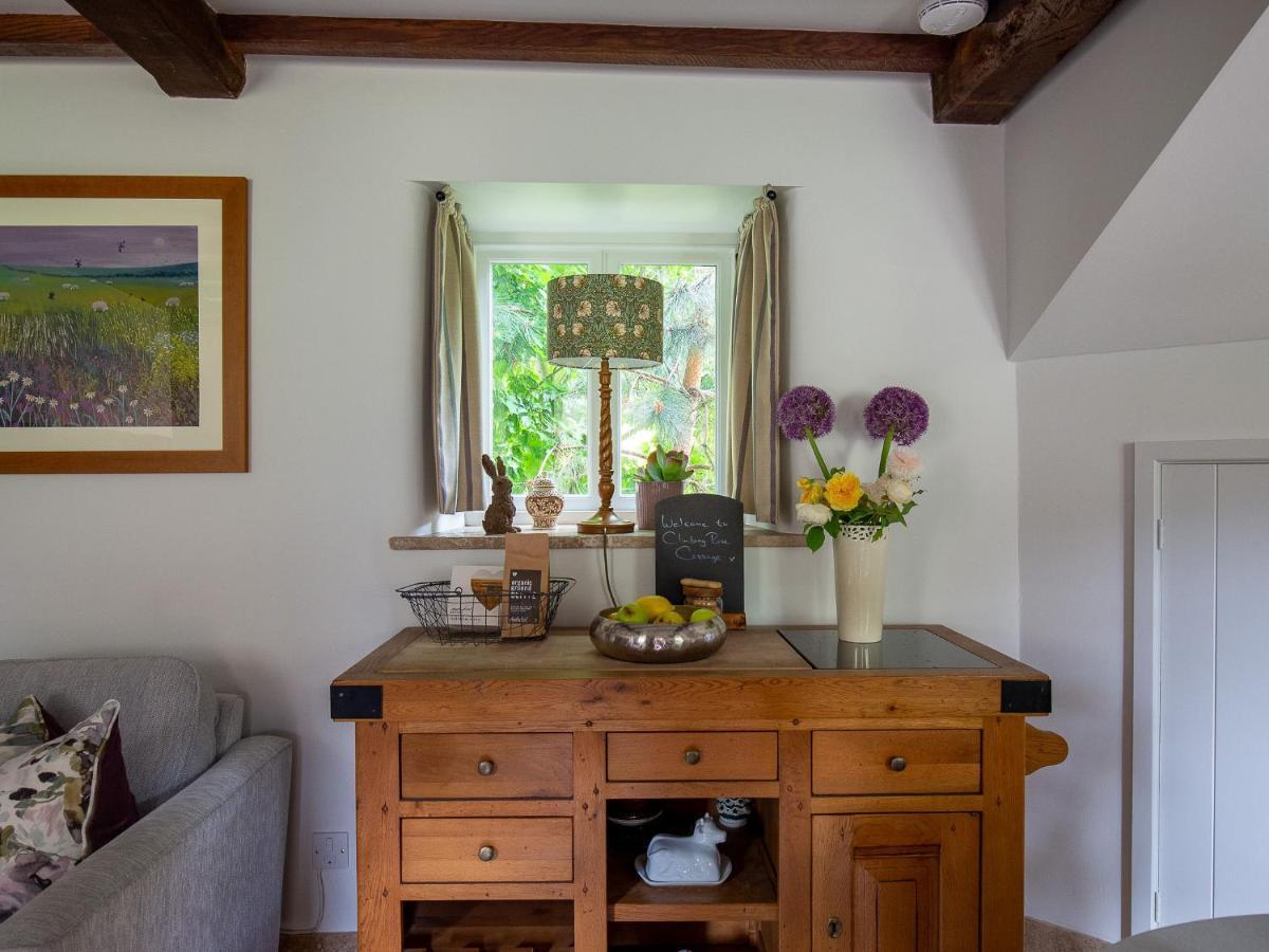 Climbing Rose Cottage - Dog Friendly - Peaceful Cotswold Cottage Adlestrop ภายนอก รูปภาพ