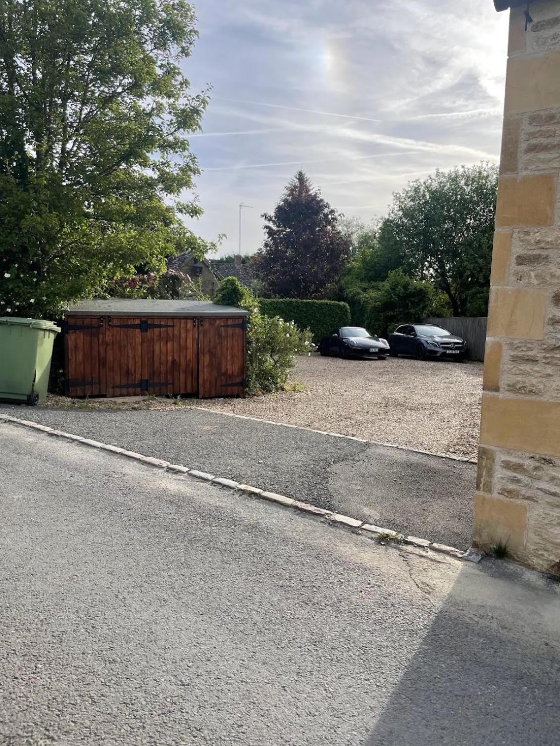 Climbing Rose Cottage - Dog Friendly - Peaceful Cotswold Cottage Adlestrop ภายนอก รูปภาพ